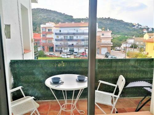 Apartamento Roses, 1 Dormitorio, 4 Personas - Es-258-80