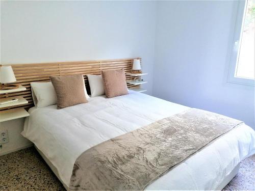 Apartamento Roses, 1 Dormitorio, 2 Personas - Es-258-77