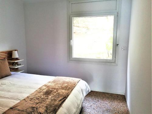 Apartamento Roses, 1 Dormitorio, 2 Personas - Es-258-77
