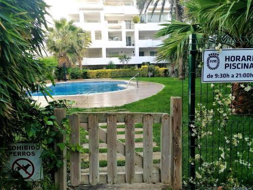 Apartamento Roses, 2 Dormitorios, 6 Personas - Es-258-52