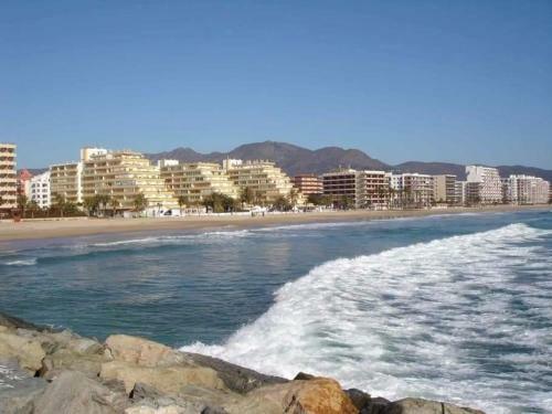Apartamento Roses, 2 Dormitorios, 6 Personas - Es-258-31