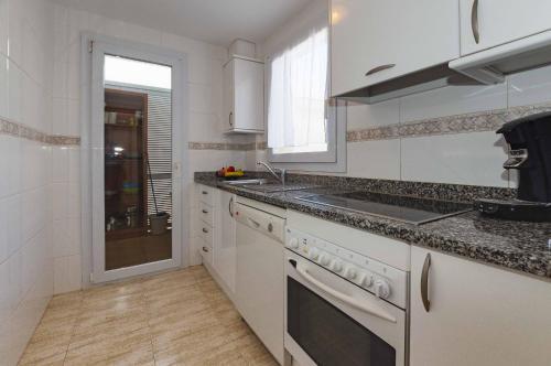 Apartamento 1236 Carla Mar 50m Playa