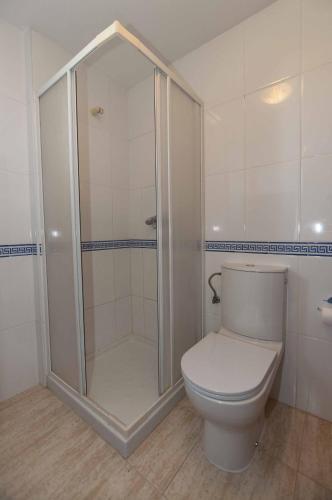 Apartamento 1236 Carla Mar 50m Playa