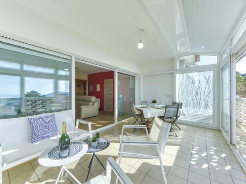 Villa Sahara By Interhome
