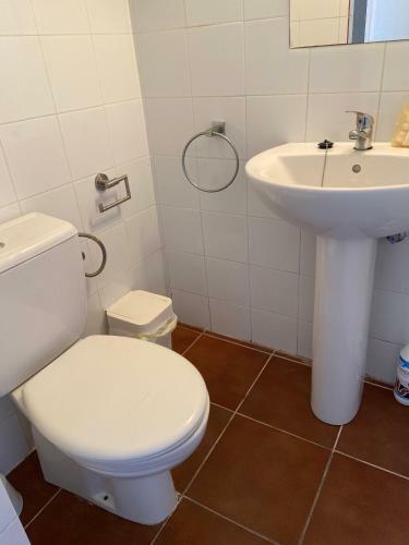 Apartamento Veur�s El Mar - Madrague Beach Studio 02