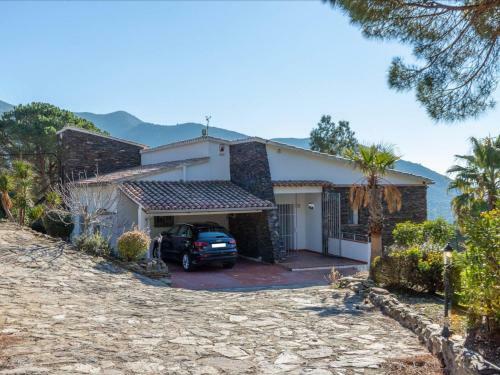 Villa Vistabella By Interhome