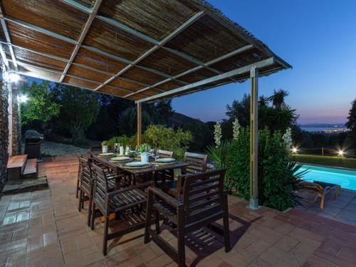 Villa Vistabella By Interhome