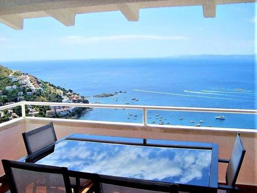 Casa Roses, 2 Dormitorios, 4 Personas - Es-258-90