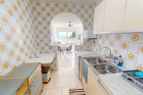 Apartamento Appartement Vue Mer Et Piscine