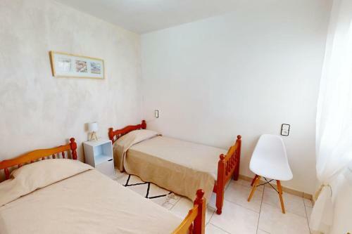 Apartamento Appartement Vue Mer Et Piscine