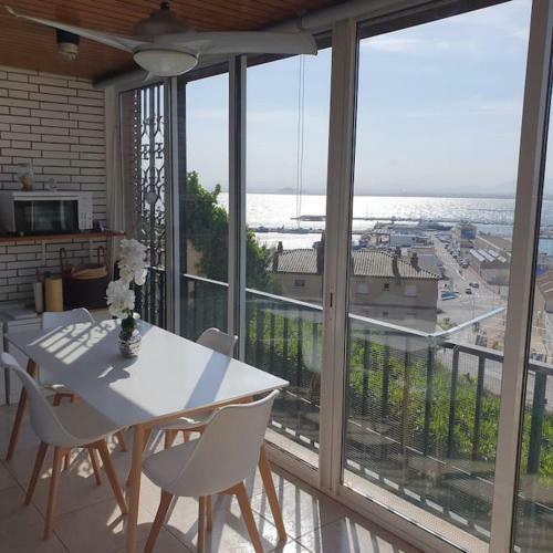 Apartamento Appartement Bella Riva � Rosas- Cav
