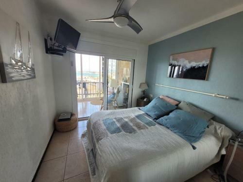 Apartamento Appartement Bella Riva � Rosas- Cav