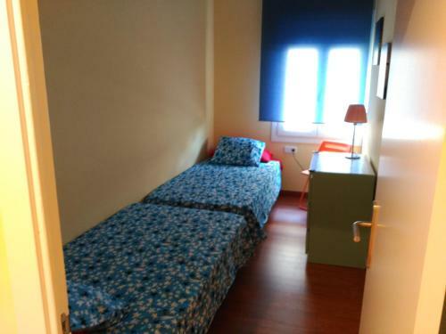 Apartaments Oller