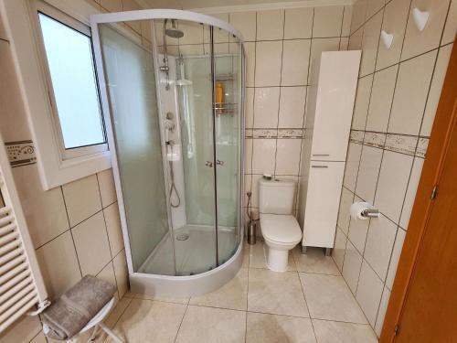 Apartamento Roses, 2 Dormitorios, 4 Personas - Es-258-128