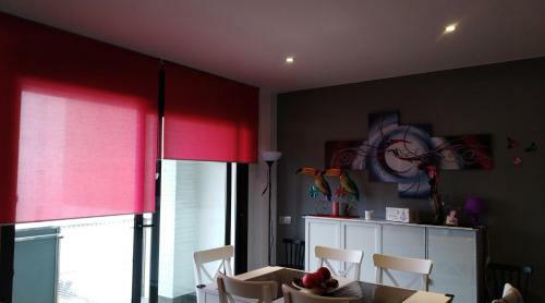 Apartaments Oller