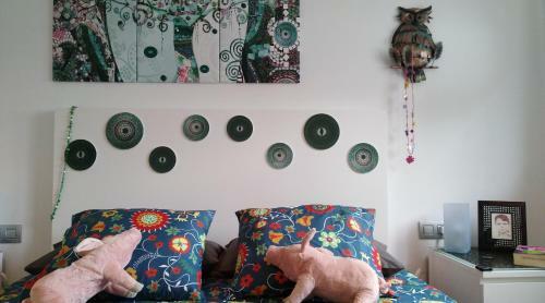 Apartaments Oller