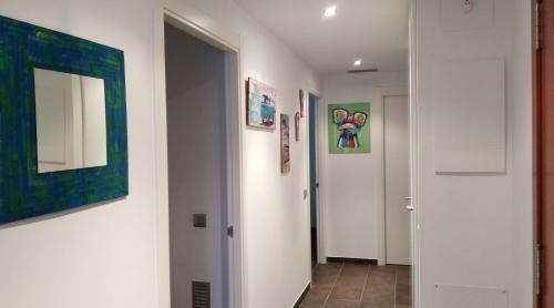 Apartaments Oller