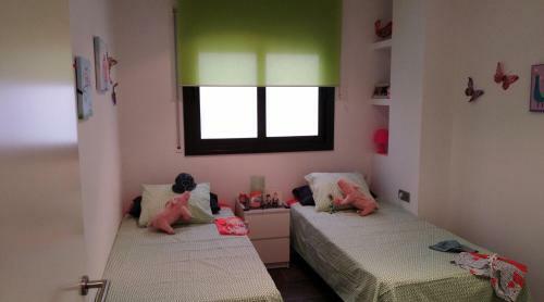 Apartaments Oller