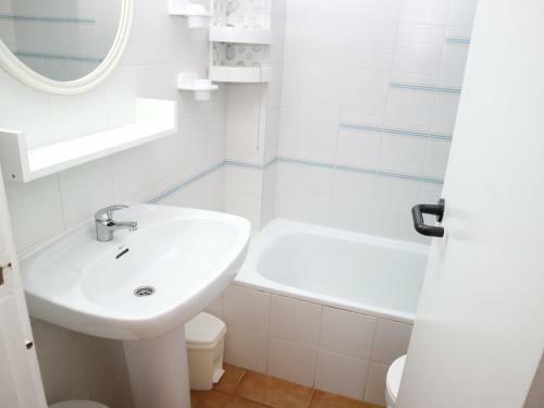 Apartamento Ibr - Platja De Roses 314