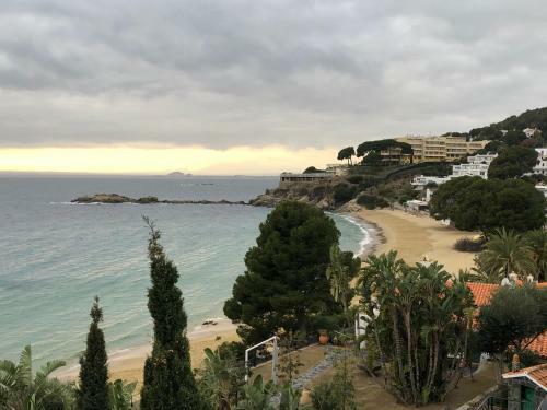 Veur�s El Mar - Madrague Beach Apartment 15