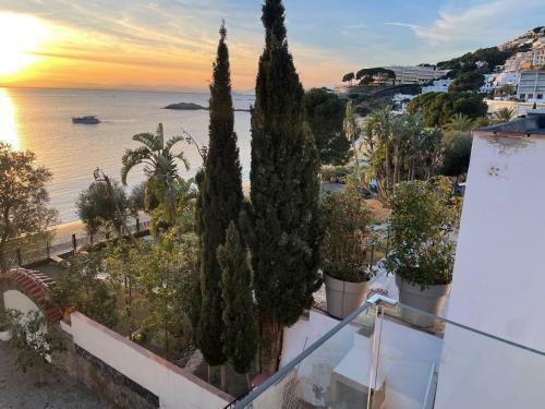 Veur�s El Mar - Madrague Beach Apartment 15