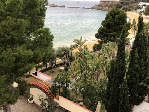 Veur�s El Mar - Madrague Beach Apartment 15