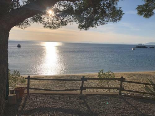 Veur�s El Mar - Madrague Beach Apartment 15