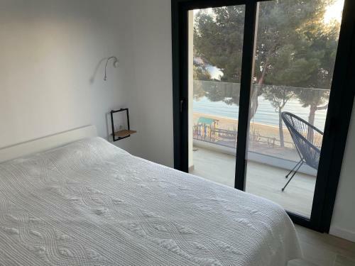 Veur�s El Mar - Madrague Beach Apartment 15