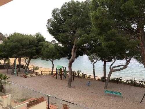Veur�s El Mar - Madrague Beach Apartment 15