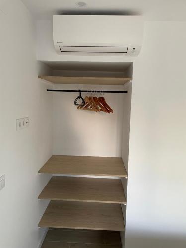Veur�s El Mar - Madrague Beach Apartment 15