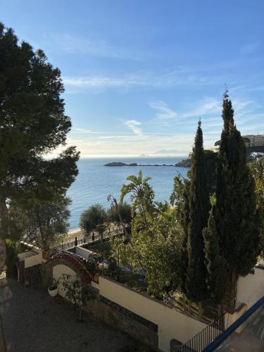 Veur�s El Mar - Madrague Beach Apartment 15