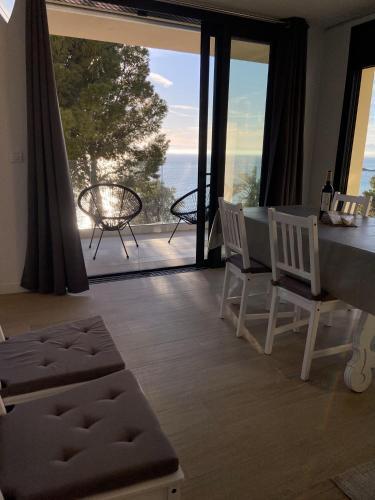 Veur�s El Mar - Madrague Beach Apartment 15