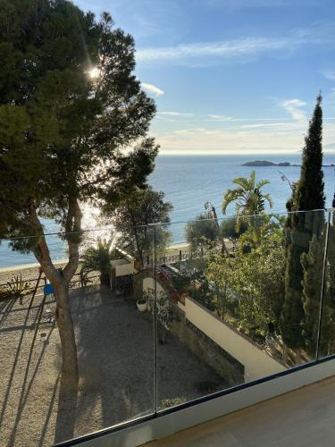 Veur�s El Mar - Madrague Beach Apartment 15