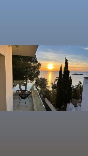 Veur�s El Mar - Madrague Beach Apartment 15