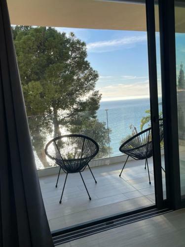 Veur�s El Mar - Madrague Beach Apartment 15