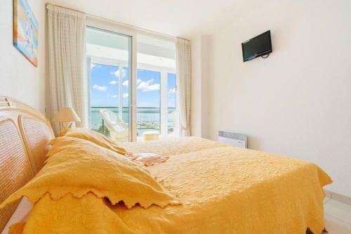 Apartamento Vistas Puerto Roses
