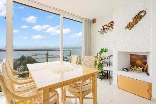 Apartamento Vistas Puerto Roses