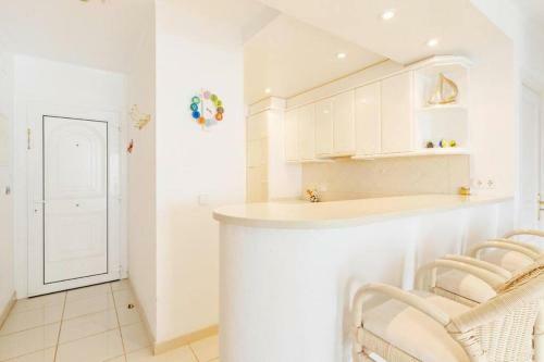 Apartamento Vistas Puerto Roses