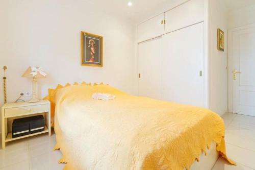 Apartamento Vistas Puerto Roses
