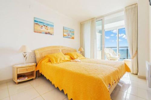 Apartamento Vistas Puerto Roses