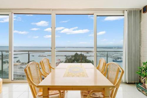 Apartamento Vistas Puerto Roses