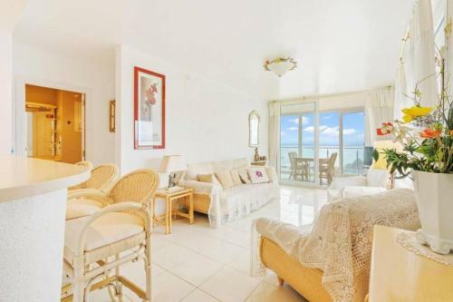 Apartamento Vistas Puerto Roses