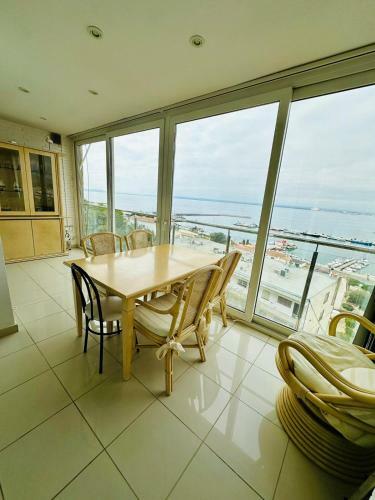 Apartamento Vistas Puerto Roses