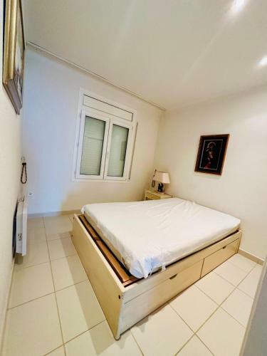 Apartamento Vistas Puerto Roses