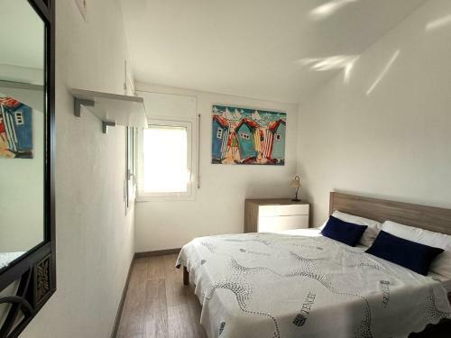 Casa Roses, 3 Dormitorios, 6 Personas - Es-258-127