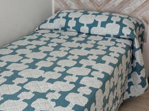 Apartamento Roses, 2 Dormitorios, 6 Personas - Es-258-66