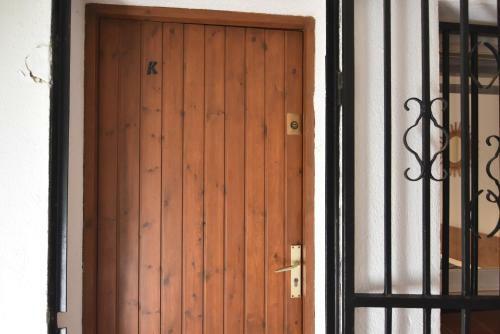 Apartamento Rnet - Meda Chica - Vista Mar