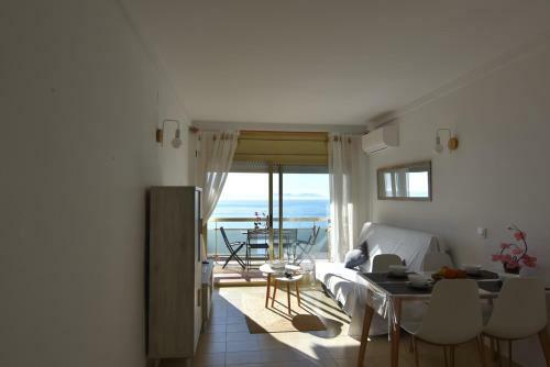 Apartamento Rnet - Meda Chica - Vista Mar