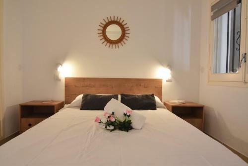 Apartamento Rnet - Meda Chica - Vista Mar