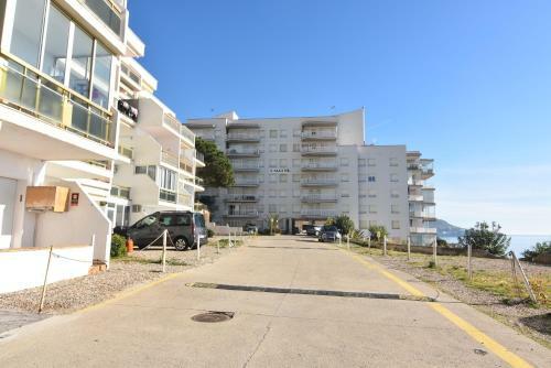 Apartamento Rnet - Meda Chica - Vista Mar